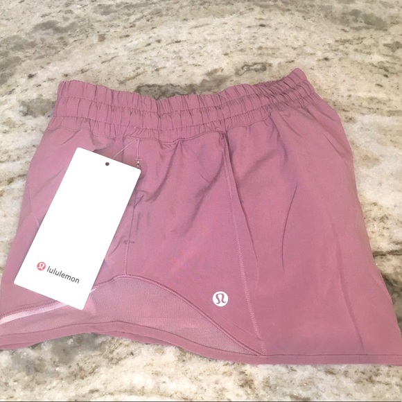 Last One!❤️NWT Lululemon Hotty Hots 2.5” 12 - Picture 3 of 6